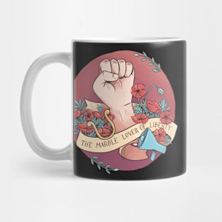 Enjolras Mug